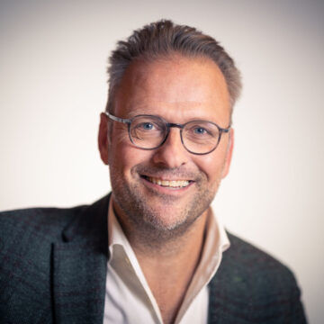 Frank Jonker